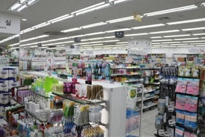 日用百貨公司起名寶典 創意、寓意與策略全解析