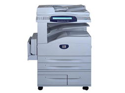 富士施樂DocuCentre 550iDC 高性能復印機復合機的卓越選擇